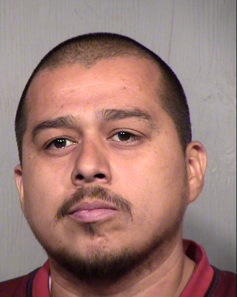 MARTIN DURAN Mugshot / Maricopa County Arrests / Maricopa County Arizona