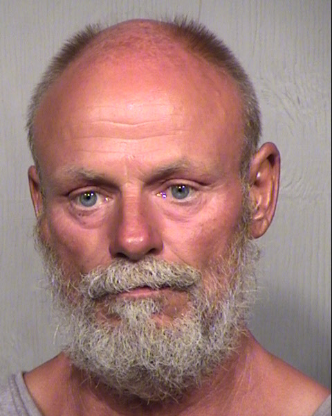 RAYMOND J RYAN Mugshot / Maricopa County Arrests / Maricopa County Arizona
