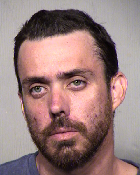 ROBERT RAY FENTON Mugshot / Maricopa County Arrests / Maricopa County Arizona