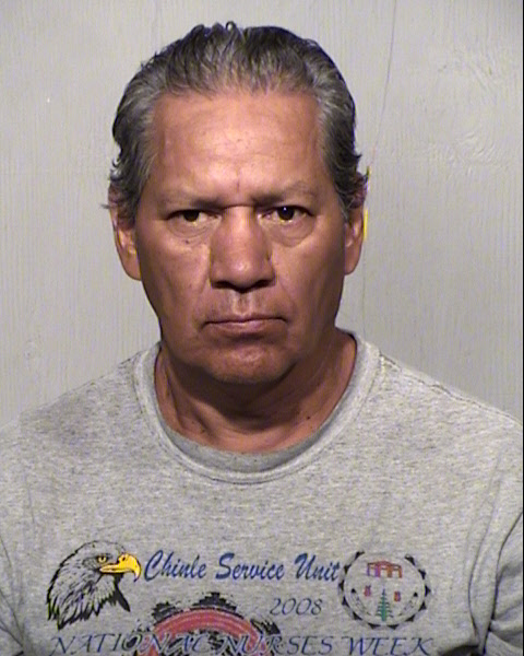 JOSEPH ALLEN Mugshot / Maricopa County Arrests / Maricopa County Arizona