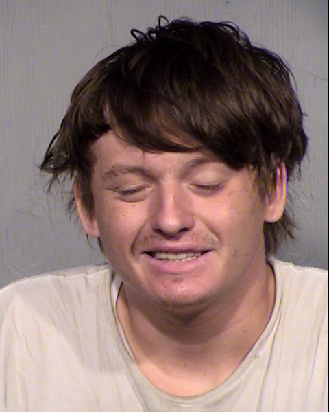 NICHOLAS RYAN WOOD Mugshot / Maricopa County Arrests / Maricopa County Arizona