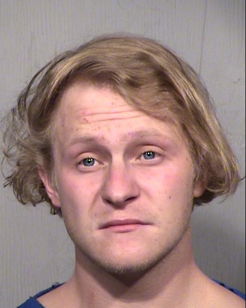 AUSTIN DANIEL ALLEN Mugshot / Maricopa County Arrests / Maricopa County Arizona