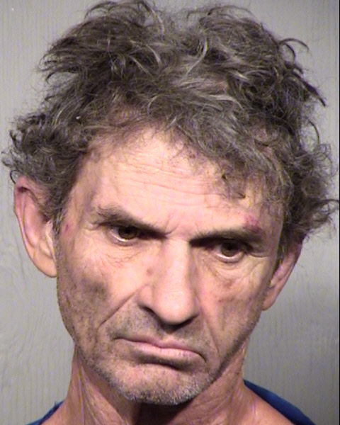 JOSEPH FERDERICK AYERS Mugshot / Maricopa County Arrests / Maricopa County Arizona