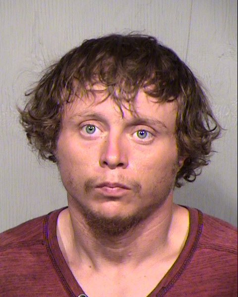 MATHIEU HALE YOUNES Mugshot / Maricopa County Arrests / Maricopa County Arizona