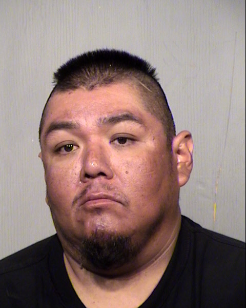 REYNOLD GENE NASH Mugshot / Maricopa County Arrests / Maricopa County Arizona
