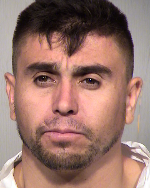 FRANCISCO MEZA BELTRAN Mugshot / Maricopa County Arrests / Maricopa County Arizona