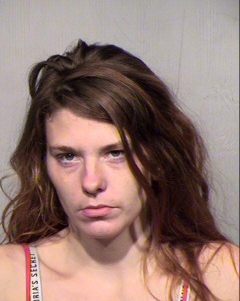KAYLA SUZANNE GATTON Mugshot / Maricopa County Arrests / Maricopa County Arizona