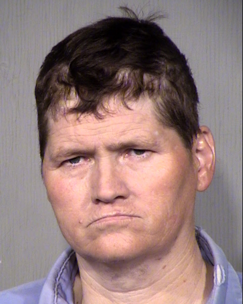 LARRY WAYNE MORGAN Mugshot / Maricopa County Arrests / Maricopa County Arizona