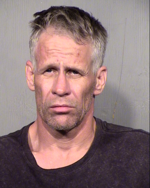 JAMES ANTHONY MACY Mugshot / Maricopa County Arrests / Maricopa County Arizona