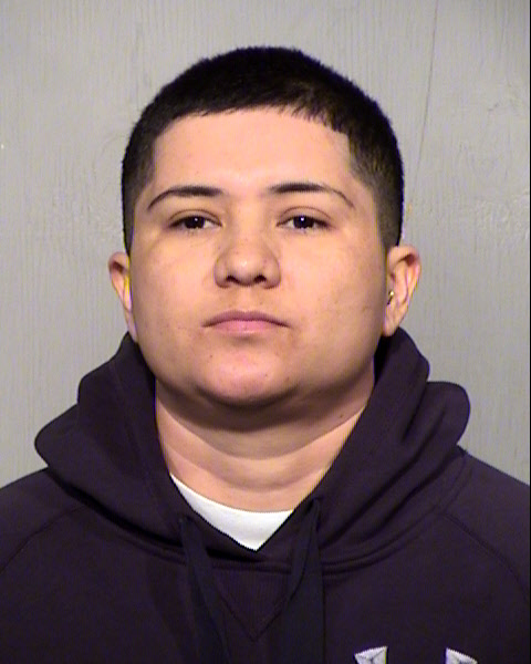 HANDI VIDALISA HERNANDEZ Mugshot / Maricopa County Arrests / Maricopa County Arizona