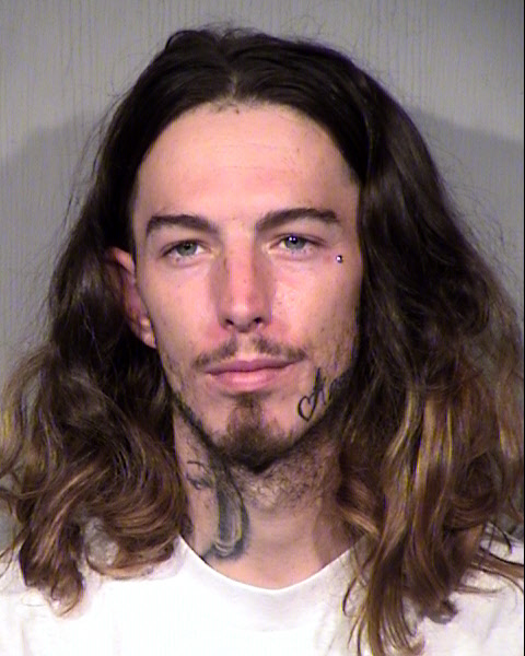 CHRISTOPHER JAMES GAWEL Mugshot / Maricopa County Arrests / Maricopa County Arizona