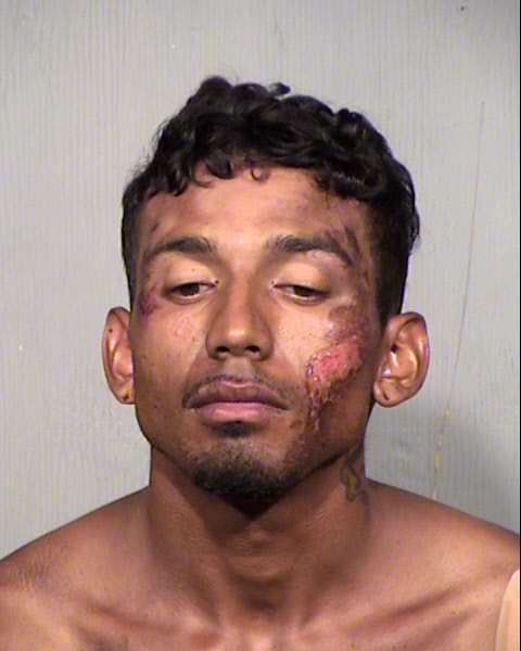 AARON CLEMENTE RIVERA Mugshot / Maricopa County Arrests / Maricopa County Arizona