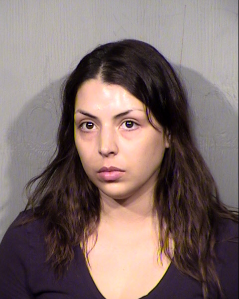 SONYA MENDES Mugshot / Maricopa County Arrests / Maricopa County Arizona