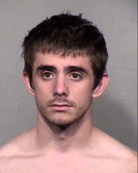 ALEX WESLEY ALBRIGHT Mugshot / Maricopa County Arrests / Maricopa County Arizona