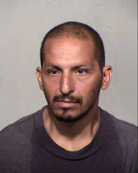 JIMMY J FERNANDEZ Mugshot / Maricopa County Arrests / Maricopa County Arizona