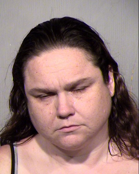 NICOLE PIPER Mugshot / Maricopa County Arrests / Maricopa County Arizona