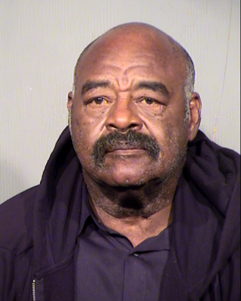 RICHARD COLLAY Mugshot / Maricopa County Arrests / Maricopa County Arizona