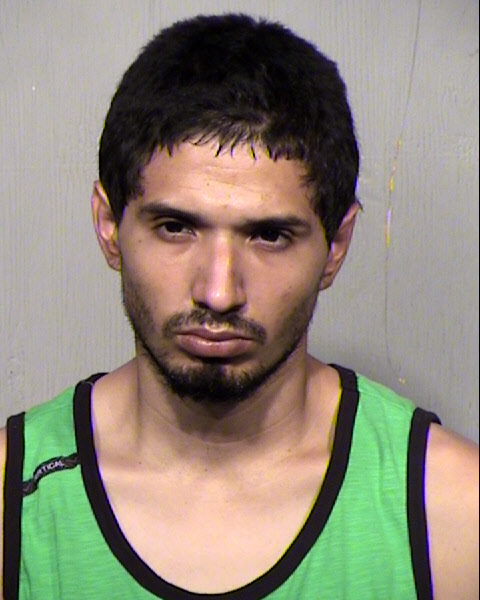 JOSE MANUEL CASTILLO Mugshot / Maricopa County Arrests / Maricopa County Arizona