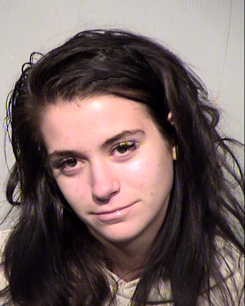 MARISSA RAE PICCIONI Mugshot / Maricopa County Arrests / Maricopa County Arizona