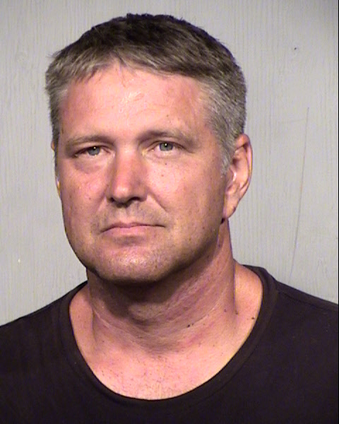 THOMAS ROBERT HAYES Mugshot / Maricopa County Arrests / Maricopa County Arizona