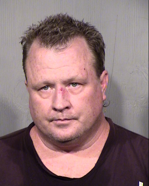 TANNER RAY WILLIAMS Mugshot / Maricopa County Arrests / Maricopa County Arizona