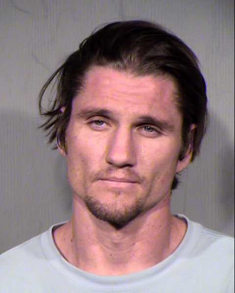 JUSTIN W LEE Mugshot / Maricopa County Arrests / Maricopa County Arizona