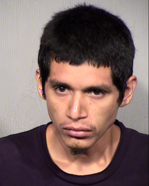 JACOB DAVID RODRIGUEZ Mugshot / Maricopa County Arrests / Maricopa County Arizona