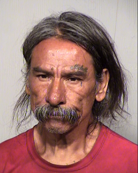 ERNESTO RAMIREZ ONTIVEROS Mugshot / Maricopa County Arrests / Maricopa County Arizona