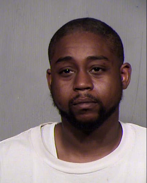 LC JONES Mugshot / Maricopa County Arrests / Maricopa County Arizona