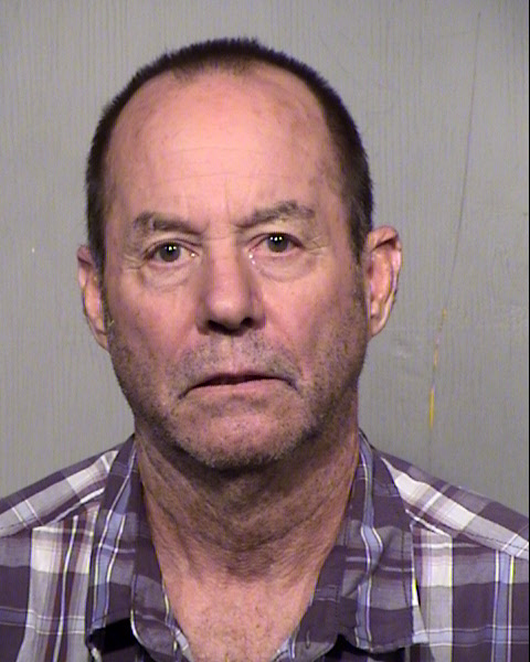 RICHARD ROWE ESPY Mugshot / Maricopa County Arrests / Maricopa County Arizona