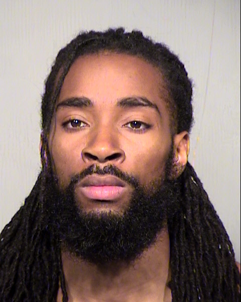 STEPHON RASHED PAMILTON Mugshot / Maricopa County Arrests / Maricopa County Arizona