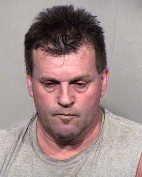 RYAN WILLIAM RICHARDS Mugshot / Maricopa County Arrests / Maricopa County Arizona