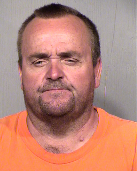 TIMOTHY EARL BRUNER Mugshot / Maricopa County Arrests / Maricopa County Arizona