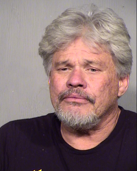 WILLIAM R STONE Mugshot / Maricopa County Arrests / Maricopa County Arizona