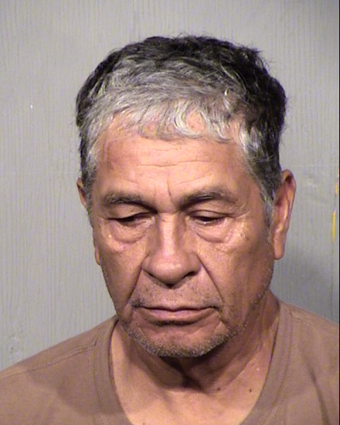 JUAN ALMEIDA-PAEZ Mugshot / Maricopa County Arrests / Maricopa County Arizona