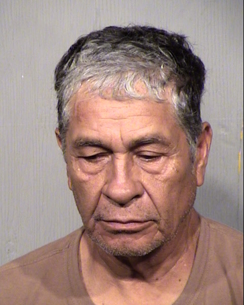 JUAN ALMEIDA-PAEZ Mugshot / Maricopa County Arrests / Maricopa County Arizona