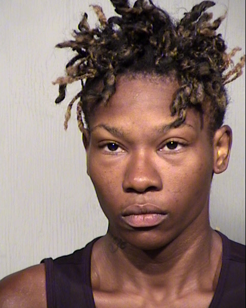 WILLNEISHA RAMONA LANAYDUNSTON Mugshot / Maricopa County Arrests / Maricopa County Arizona