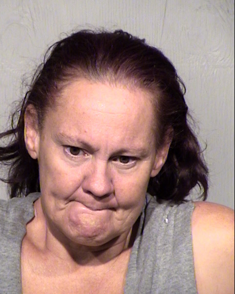 JESSICA ROTHINBURGERMILLER Mugshot / Maricopa County Arrests / Maricopa County Arizona