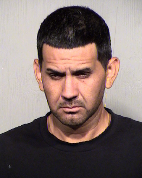 JAMES EDWARD DOMINGUEZ Mugshot / Maricopa County Arrests / Maricopa County Arizona