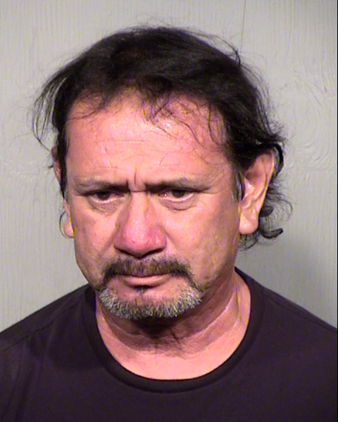 HECTOR MORENO Mugshot / Maricopa County Arrests / Maricopa County Arizona