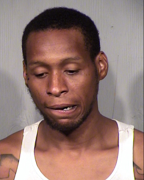 AMIR K SMITH Mugshot / Maricopa County Arrests / Maricopa County Arizona