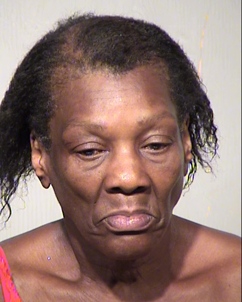 MARGIE NELL REED Mugshot / Maricopa County Arrests / Maricopa County Arizona