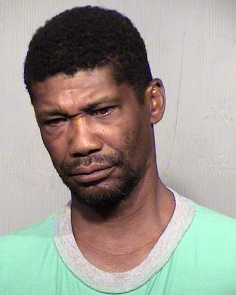 JOSEPH PERRI YOUNG Mugshot / Maricopa County Arrests / Maricopa County Arizona