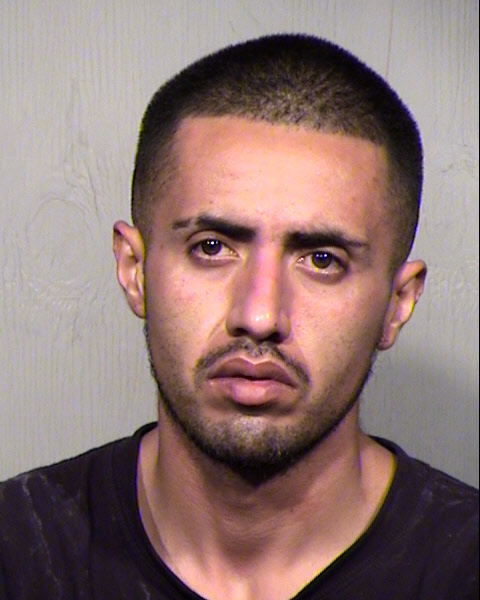 JESUS CARDENAZ CARRASCO Mugshot / Maricopa County Arrests / Maricopa County Arizona