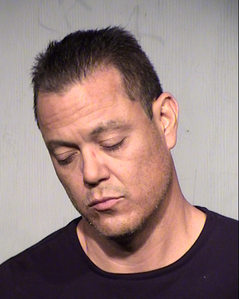 ROBERT LAWRENCE MORENO Mugshot / Maricopa County Arrests / Maricopa County Arizona