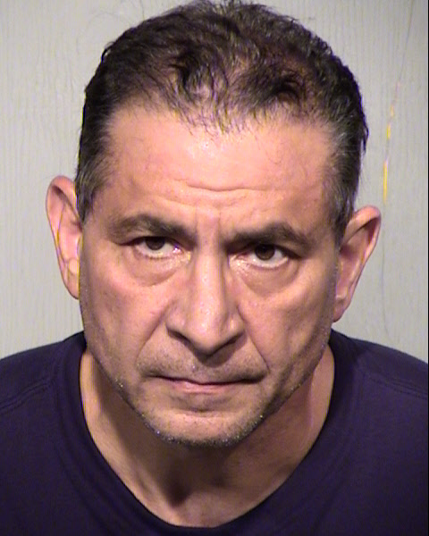 MICHAEL JAMES DELILLO Mugshot / Maricopa County Arrests / Maricopa County Arizona