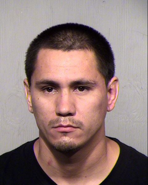 CURTIS PAUL FAIR Mugshot / Maricopa County Arrests / Maricopa County Arizona