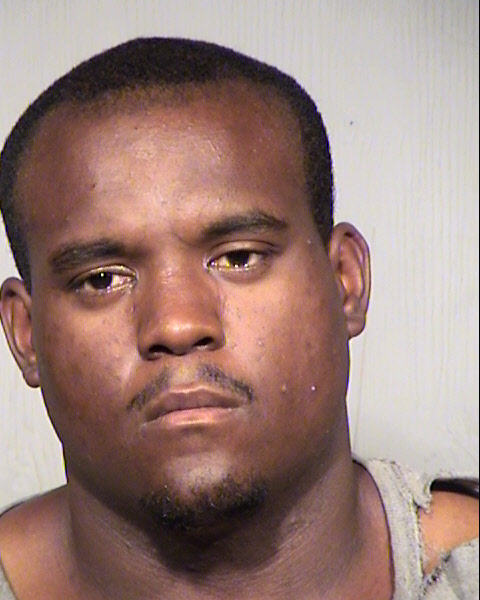 ALLEN ISSAC GRAHAM Mugshot / Maricopa County Arrests / Maricopa County Arizona