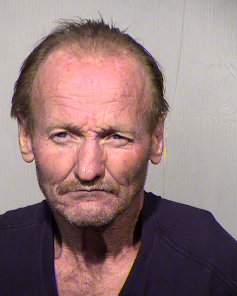 JOSEPH DE ROSE Mugshot / Maricopa County Arrests / Maricopa County Arizona