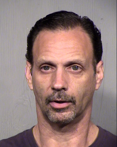 THOMAS GEORGE SWYERS Mugshot / Maricopa County Arrests / Maricopa County Arizona